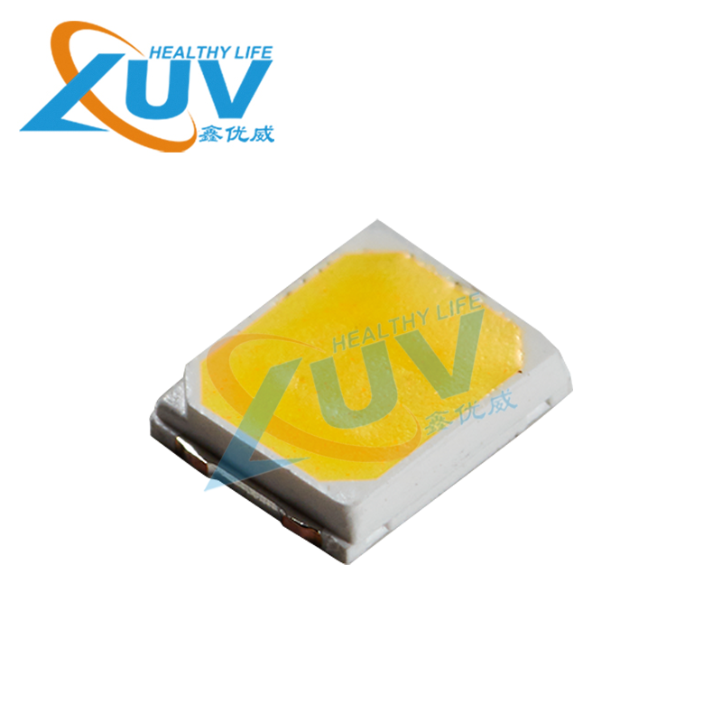 2835系列 白光 TLS-P28FK-0102B9