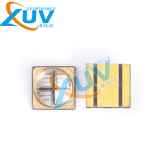 UVC 紫外线灯珠对比传统消|毒方式强在哪