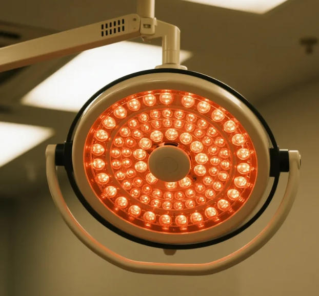 理疗 LED 光源