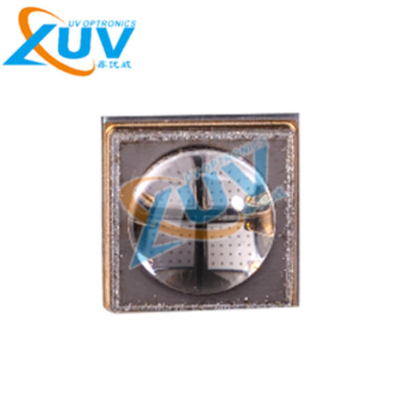 UVA 大功率 UV 灯珠