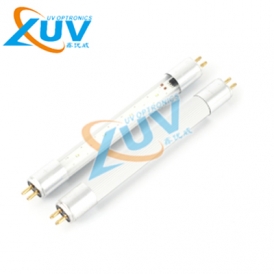 UVC LED直管双端双针灯管