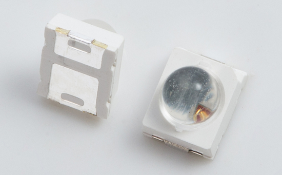 led灯珠检测报告中常用的检测方法