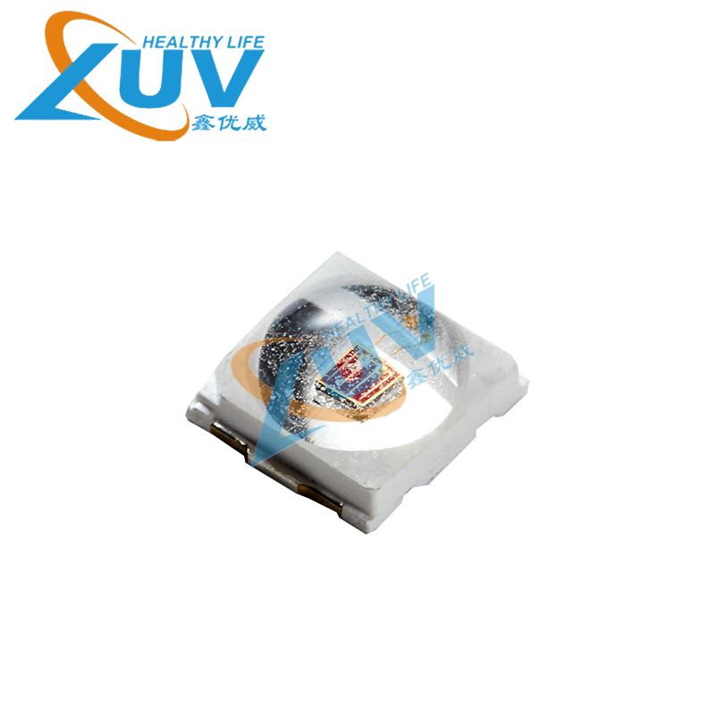 3030系列 红光 TLS-P30YM-0101GA