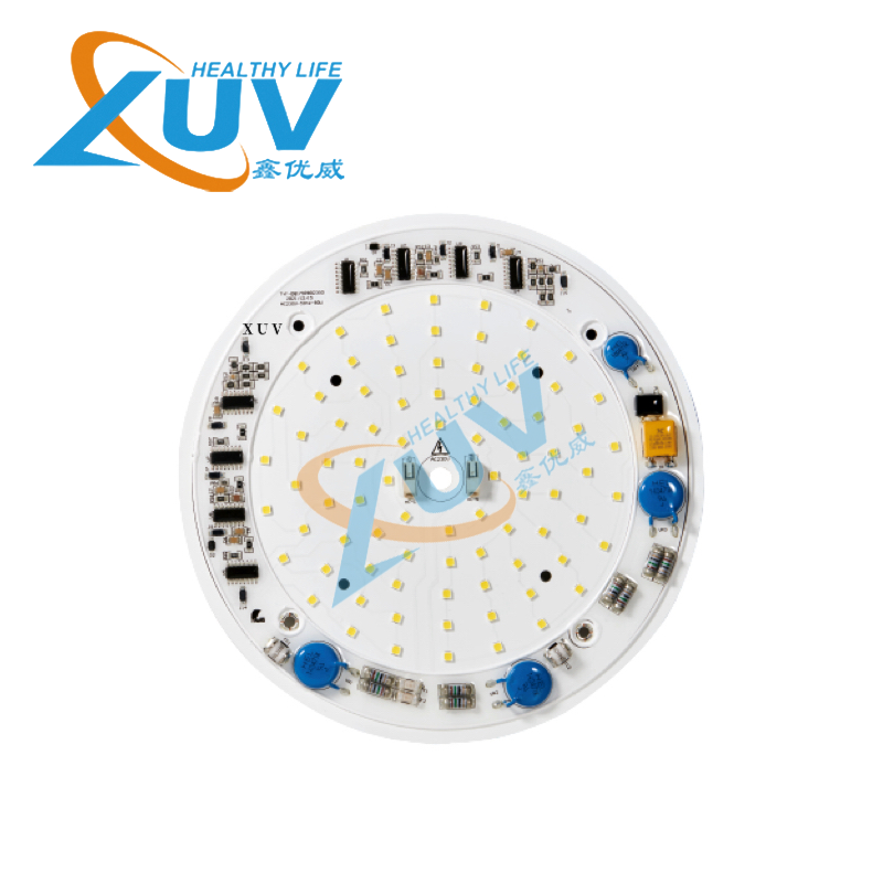 工业照明模组 DQ170P