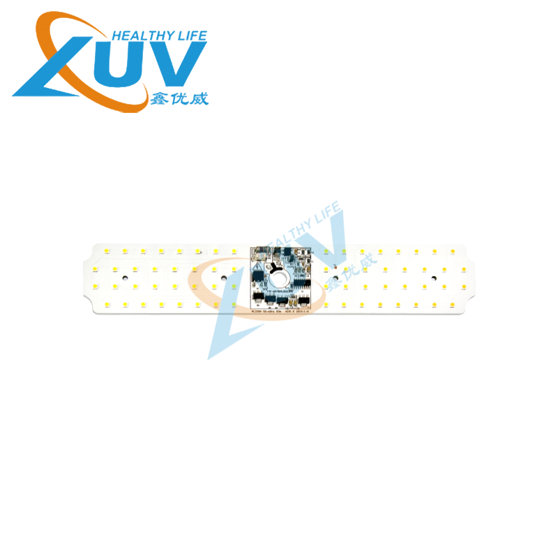 户外照明模组 AC-SMD D47B4L