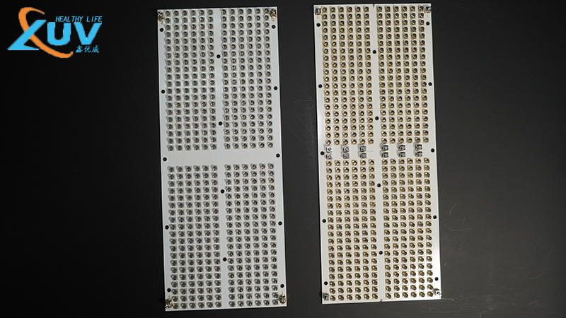 大功率红外 LED 灯板选购指南:波长、功率等参数如何选 大功率红外 LED 灯板选购指南:波长、功率等参数如何选
