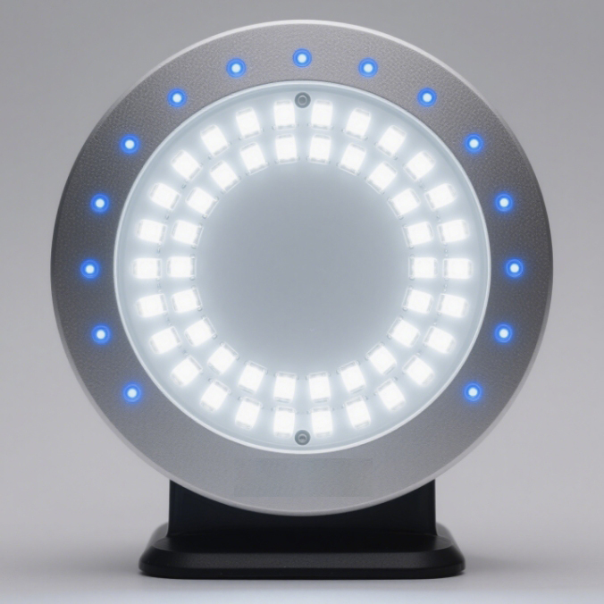 美容行业专用理|疗 LED 光源特性剖析