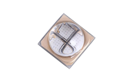 高显色性 LED 灯珠在摄影棚照明中的优势 高显色性 LED 灯珠在摄影棚照明中的优势