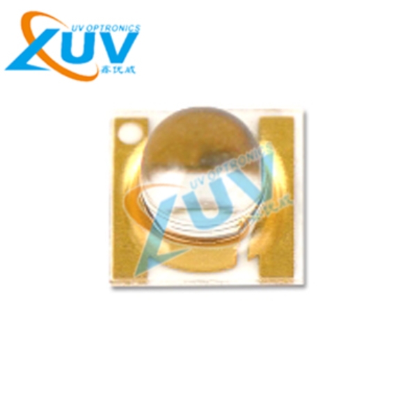 UVA 365nm 紫光灯珠 UVA 365nm 紫光灯珠
