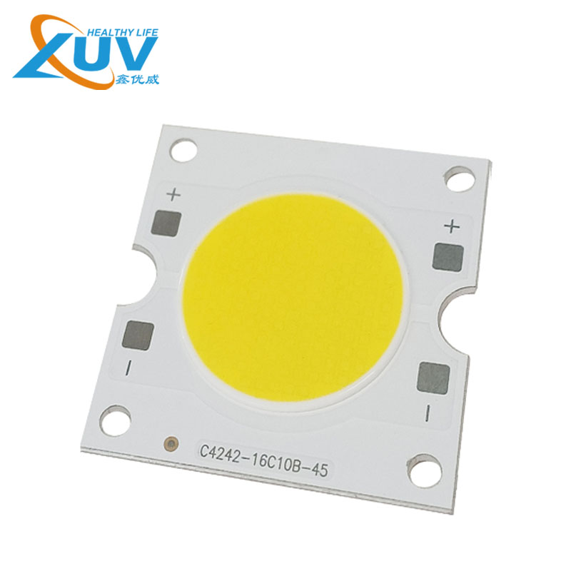 UV COB 光源 UV COB 光源