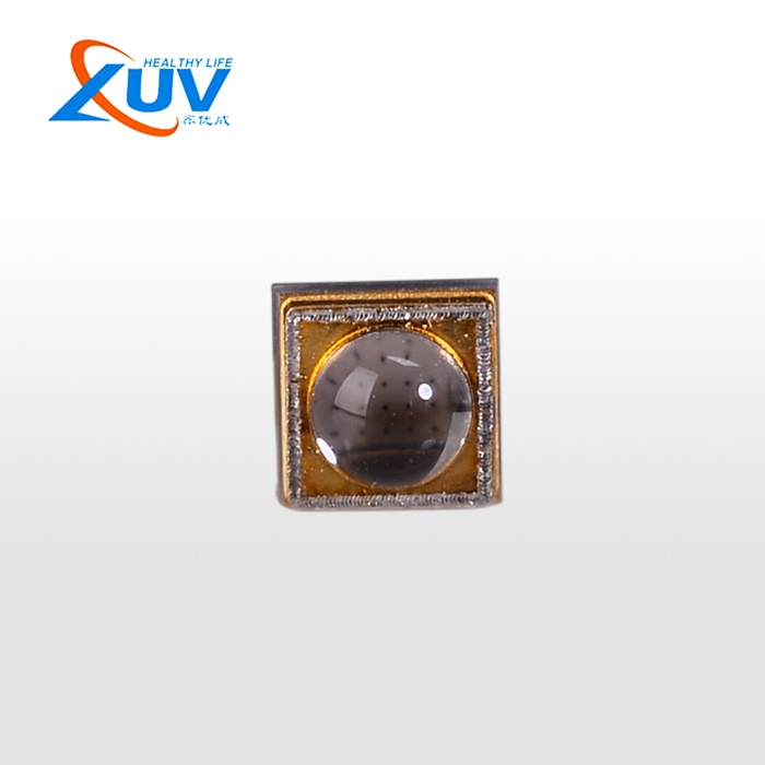  UVA 油墨固化灯珠