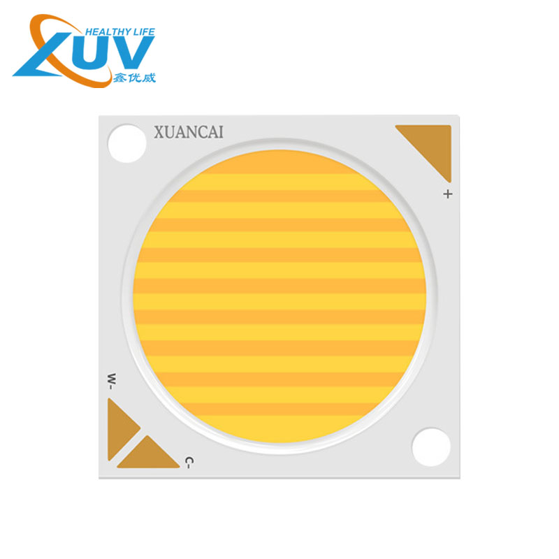 UV COB 光源 UV COB 光源