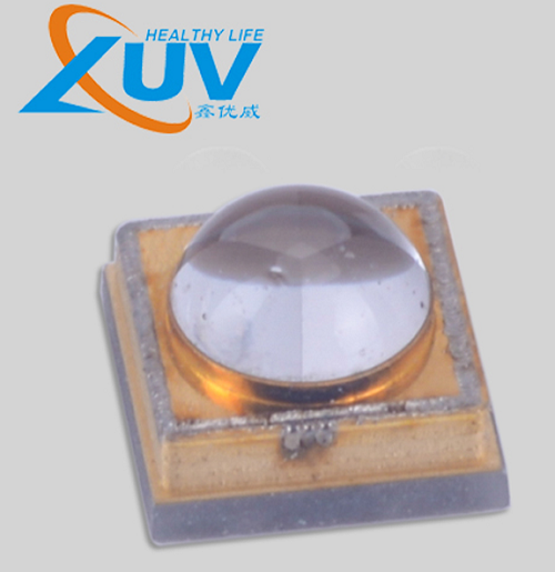 UVB LED灯珠