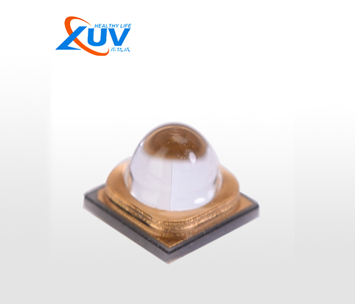 东莞UVB高辐射308UV灯珠