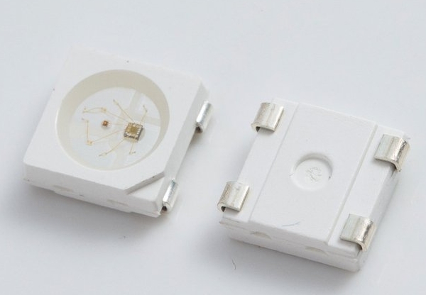 RGB全彩灯珠 RGB全彩灯珠