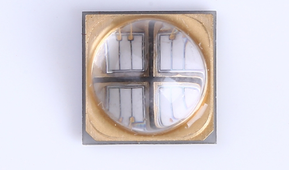 大功率深紫外灯珠