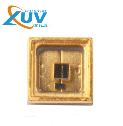 UVB共晶LED灯珠 UVB共晶LED灯珠