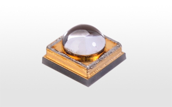 深紫外光源厂家