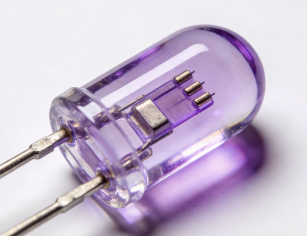 探伤灯紫外灯珠