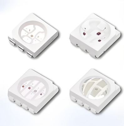 660nm红光灯珠 660nm红光灯珠