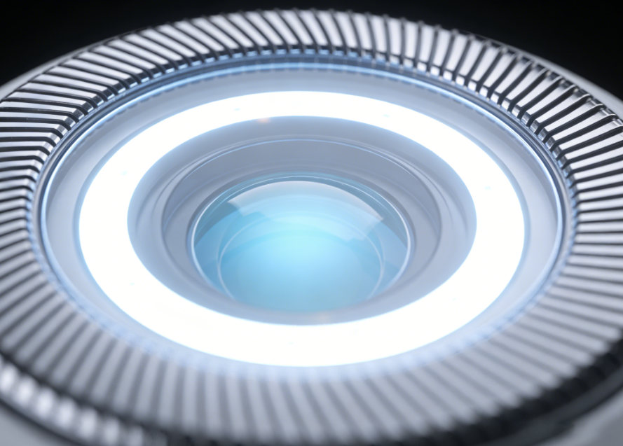 虹膜识别灯珠 虹膜识别灯珠