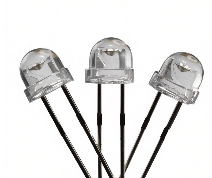 草帽插件灯珠 草帽插件灯珠