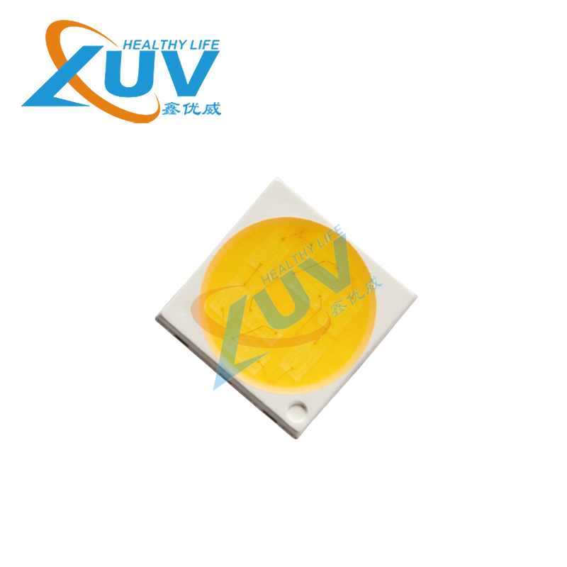 5050系列 TLS-H50YP-0204BC