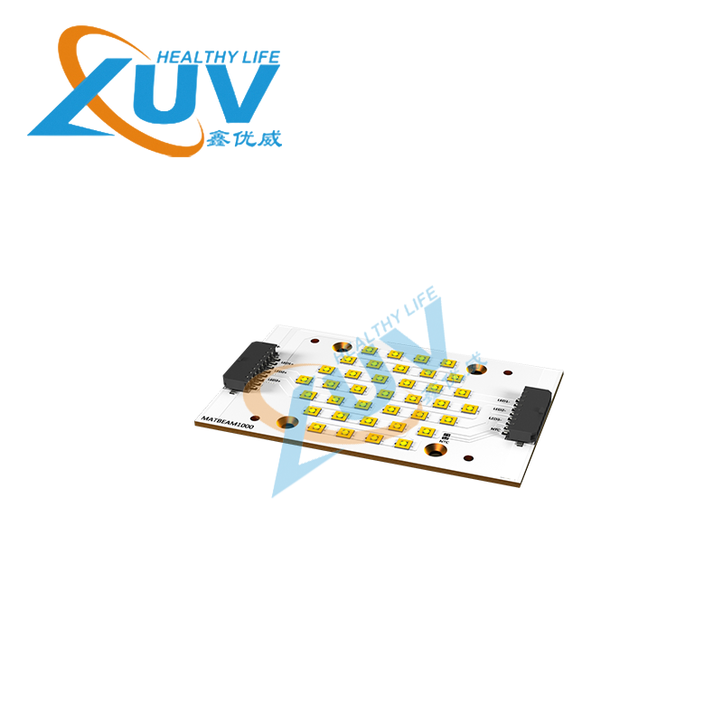 舞台灯PCBA系列 MATBEAM1000