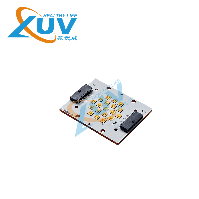 舞台灯PCBA系列 MATGOBO190B