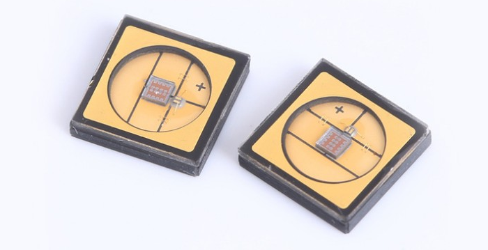 批量定制抗老化贴片灯珠