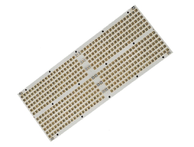 陶瓷基板贴片灯珠厂家