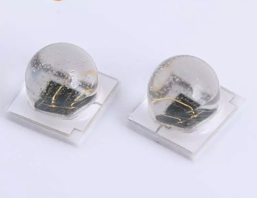 UV固化LED灯珠