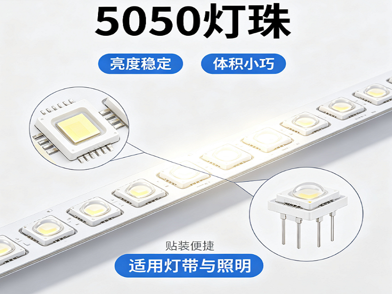 5050灯珠
