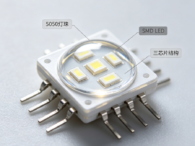 5050灯珠